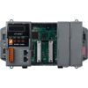 4-slot ISaGRAF Based Ethernet PAC with 80186-80 CPU and MiniOS7ICP DAS